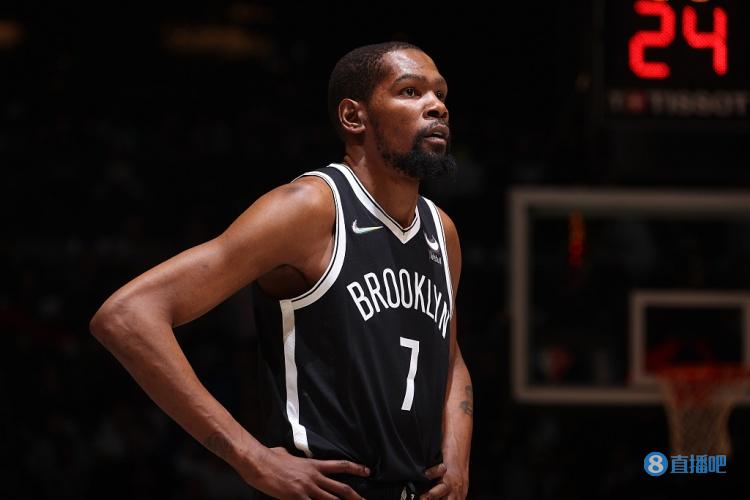 NBA历史第一！杜兰特生涯第48次正负值达到+29（杜兰特刷新纪录：生涯第48次+29正负值，NBA历史第一）