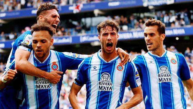 鲁迪-加西亚：我们的目标是小组第一；很高兴再次见到萨拉赫（鲁迪-加西亚：目标锁定小组头名，很高兴再会萨拉赫）