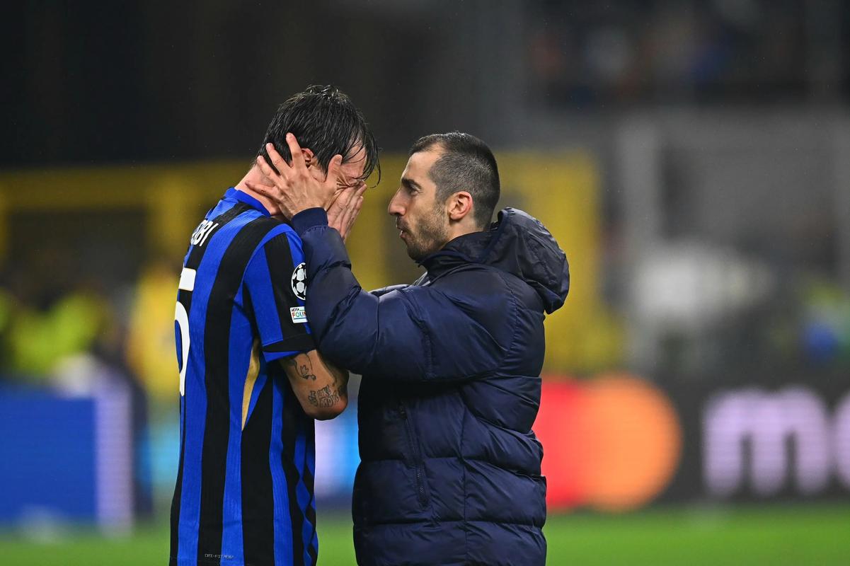 斯洛特：我们要达到去年战皇马的水平；很感激阿诺德的贡献（斯洛特：力争重现上赛季对皇马水准，感谢阿诺德贡献）