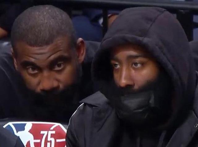 贝恩本场得到37分，并列NBA杯淘汰赛历史第三高分（贝恩此战砍下37分，追平NBA杯淘汰赛单场第三高得分纪录）