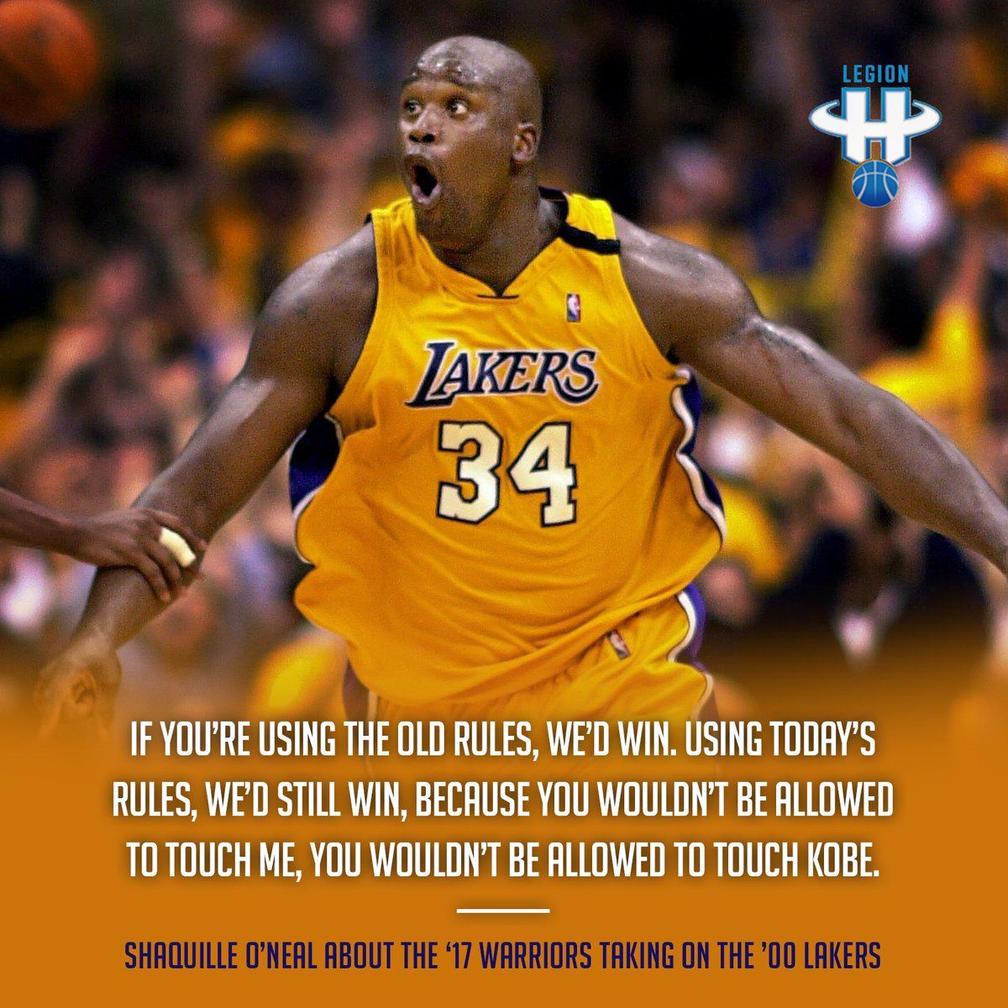 湖记：湖人需要交易！他们缺乏防守&速度&运动能力来挑战顶级强队（湖人观察：要想冲击顶级强队，必须通过交易补足防守、速度和运动能力）